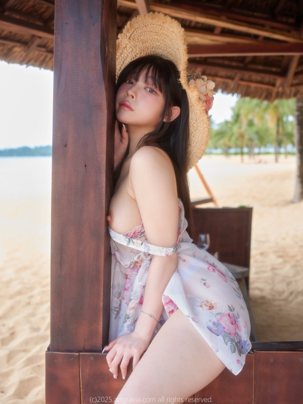 Artgravia VOL.724 [Yudii] preview 12