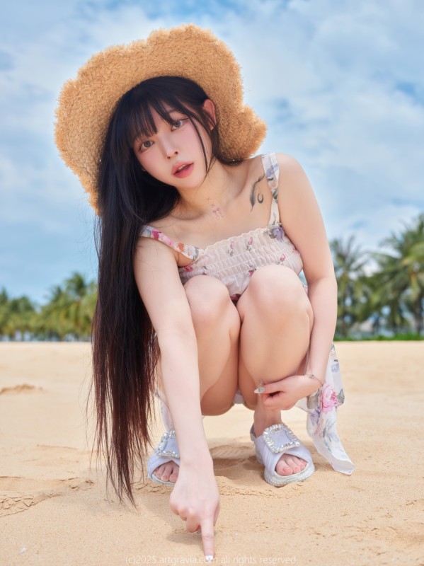 Artgravia VOL.724 [Yudii] preview 10