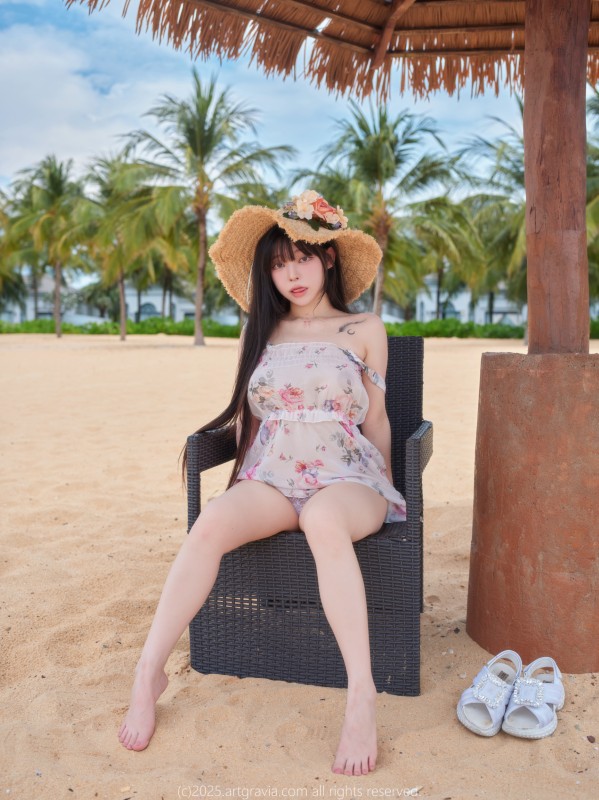Artgravia VOL.724 [Yudii] preview 9