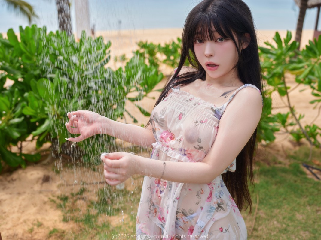Artgravia VOL.724 [Yudii] preview 3