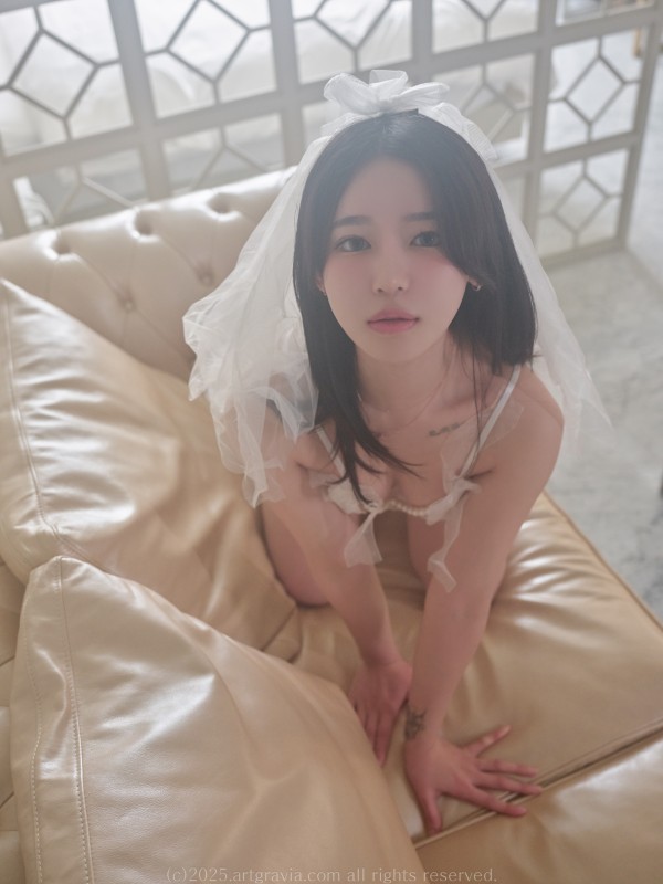 Artgravia VOL.736 [Yeha] preview 11