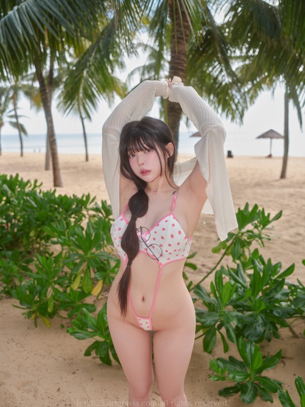 Artgravia VOL.740 [Yudii] preview 10