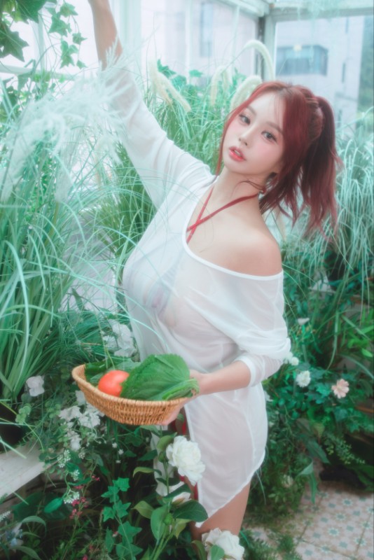 Babiang – [Garden Tomato] preview 12