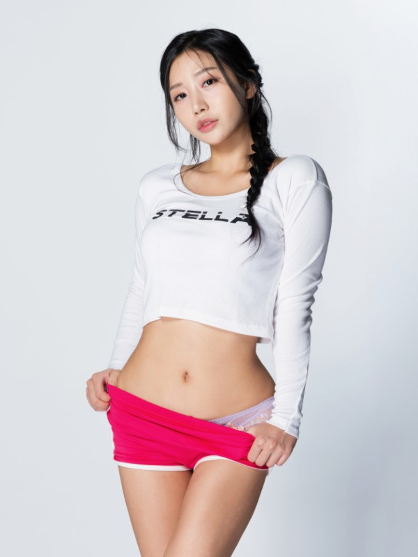 Chaessol – [Horizon] preview 12