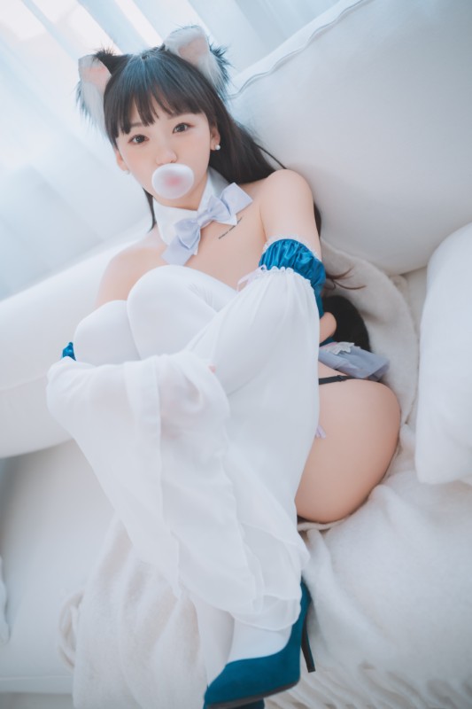 Hendoong – [Maid Mansion Nº8] preview 4