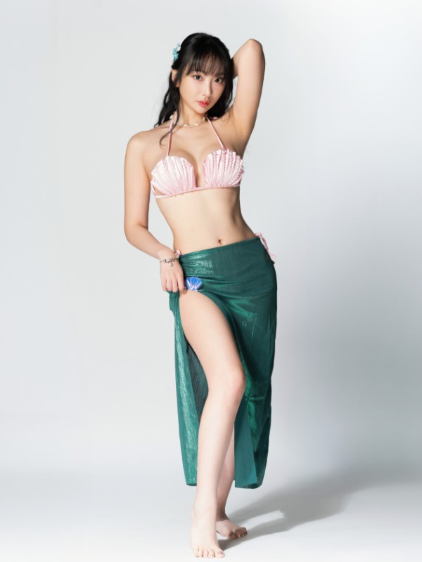 DaYeon – [Costume] preview 12