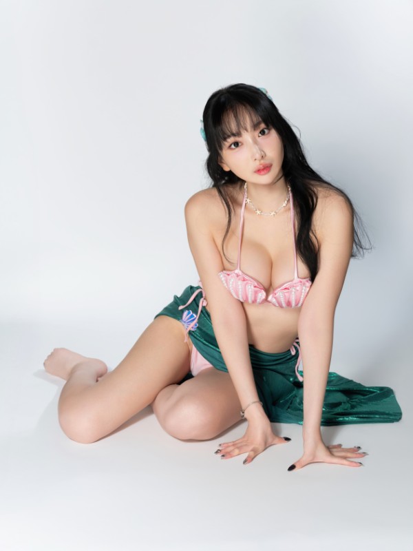 DaYeon – [Costume] preview 11