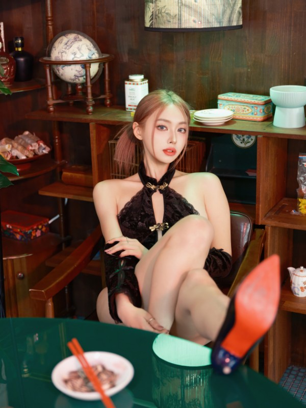 Ella – [Dark Night Dream] preview 9