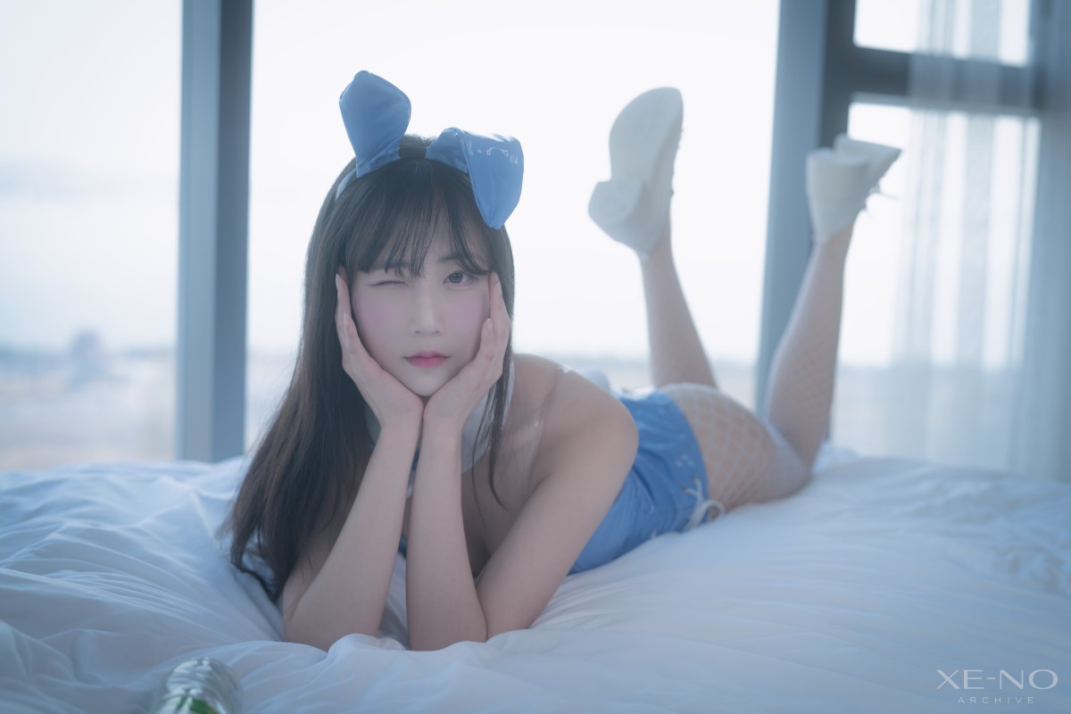 HINA – [Bunny Girl] preview 10