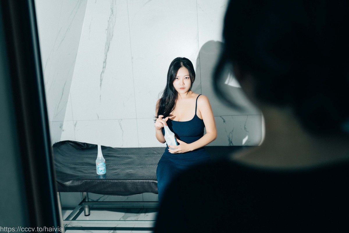 Sunhye & Daa – [Gel Girls] preview 11