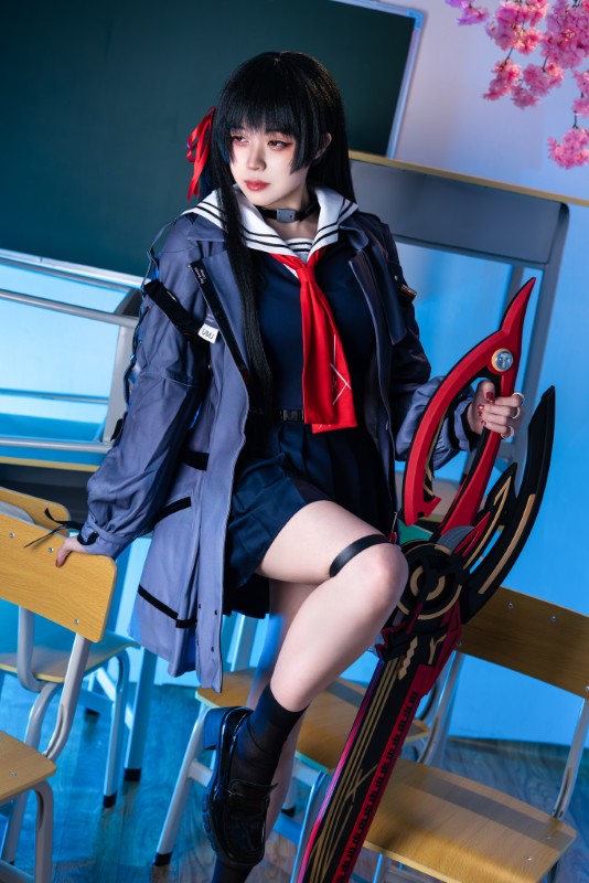 Hatori Sama – [Chisa] preview 12
