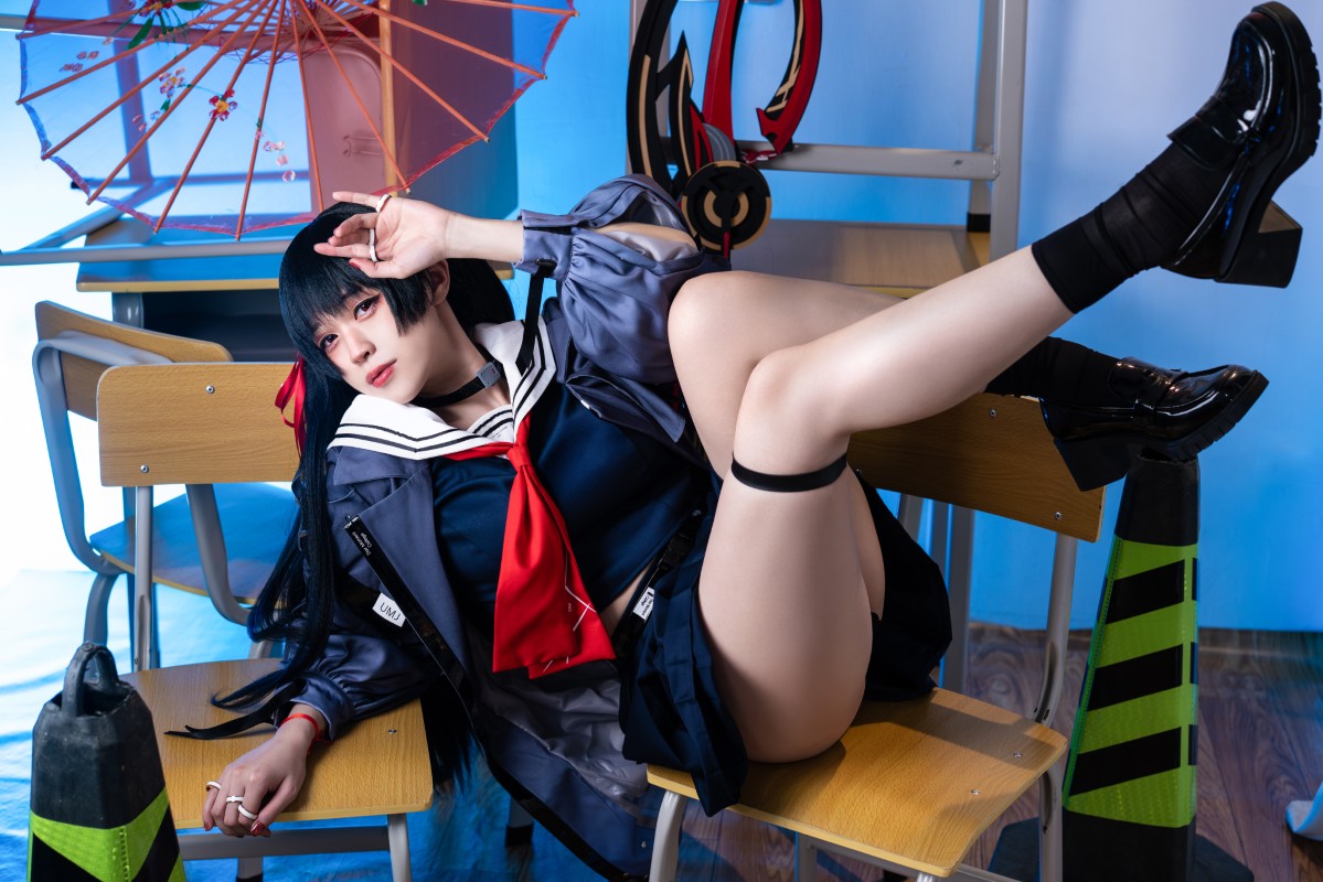 Hatori Sama – [Chisa] preview 11