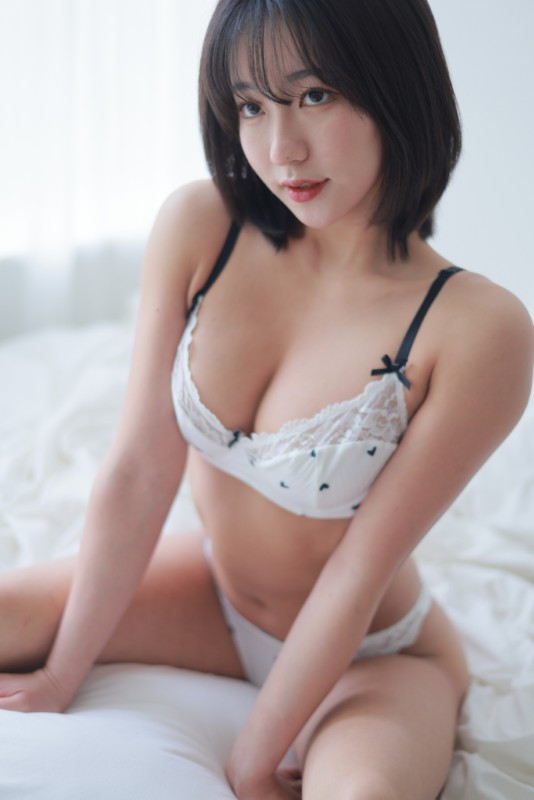 Sehirang – [White Panties] preview 10
