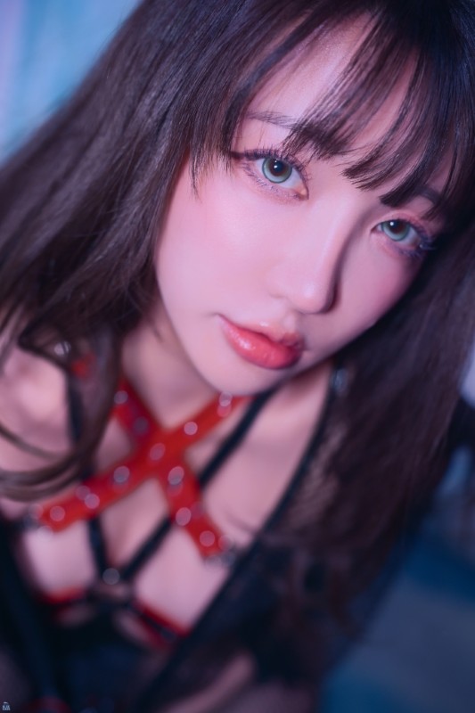 Ye Eun – [Sin City Angel] preview 9