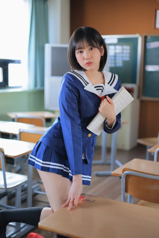 Youchi – [Kato Megumi] preview 8