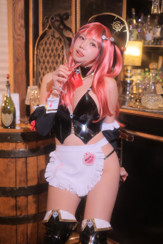 Youchi – [Mast: Romantic Maid] preview 8