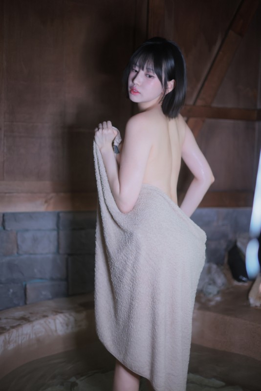 Youchi – [Secret Night At The Ryokan] preview 9