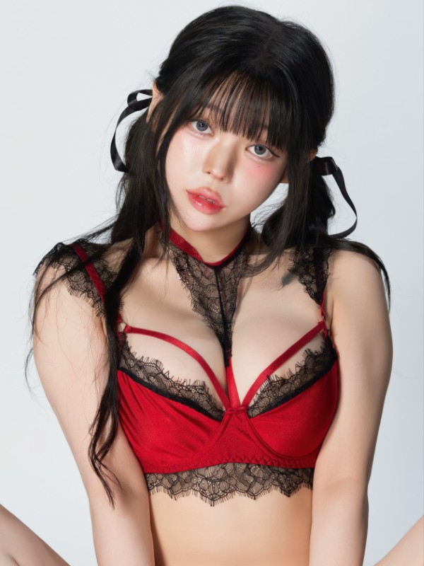 Yudii – [UD Horizon] preview 7