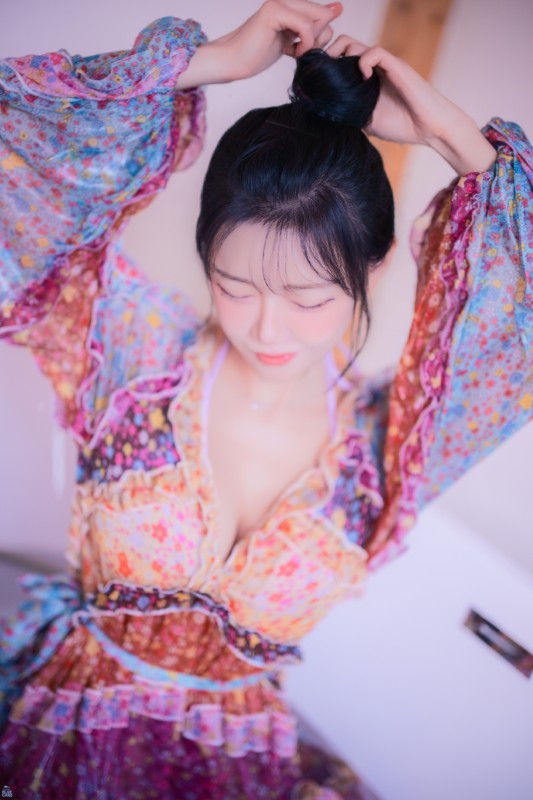 Berry – [Apple Berry] preview 11
