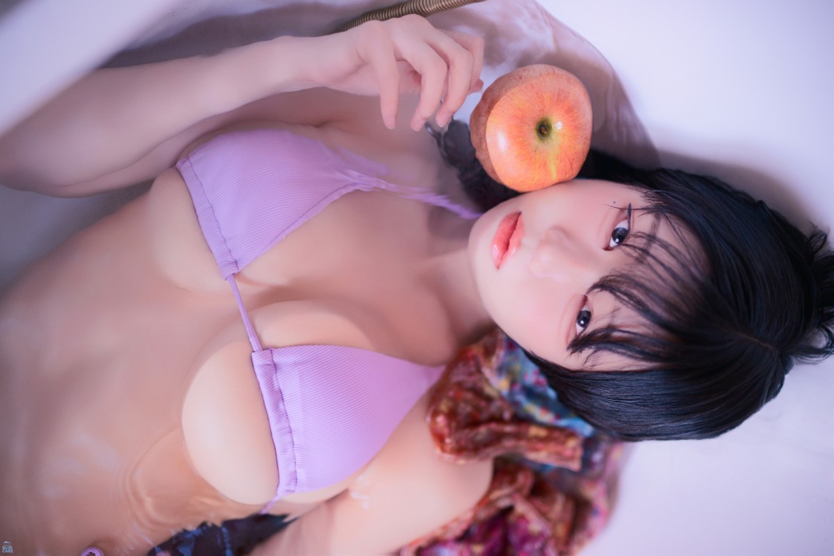 Berry – [Apple Berry] preview 7