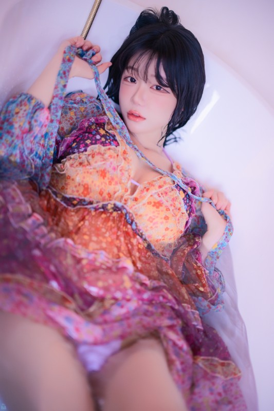 Berry – [Apple Berry] preview 10