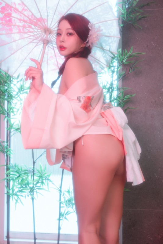 Babbyang – [Sakura] preview 5