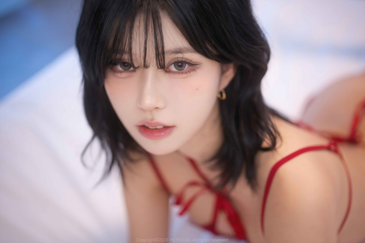 Choi Somi – [Passionate Red] preview 7