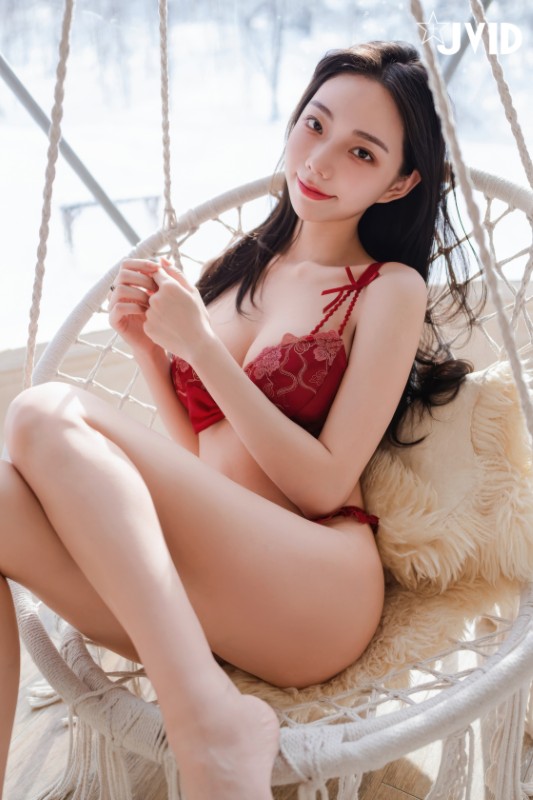 ChuChu – [Winter in Hokkaido] preview 1
