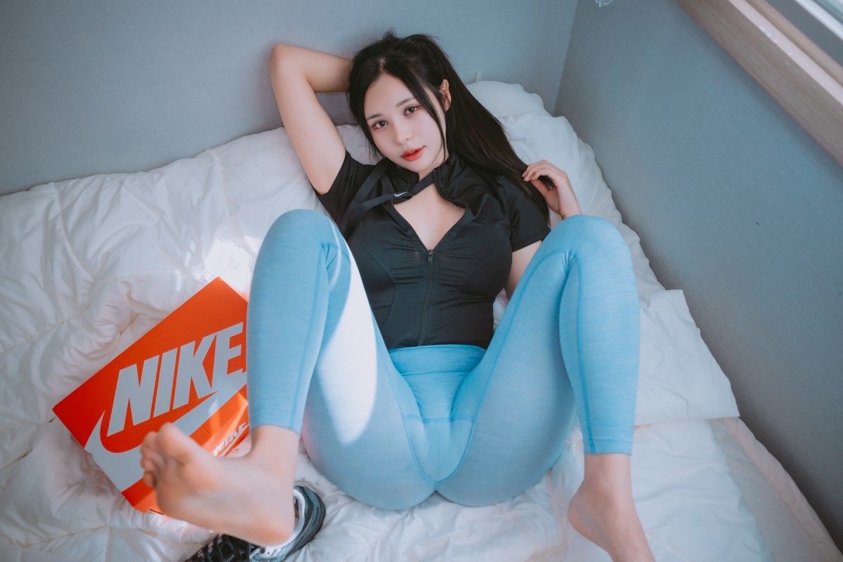 Seoahn – [What’s Your Size?] preview 2