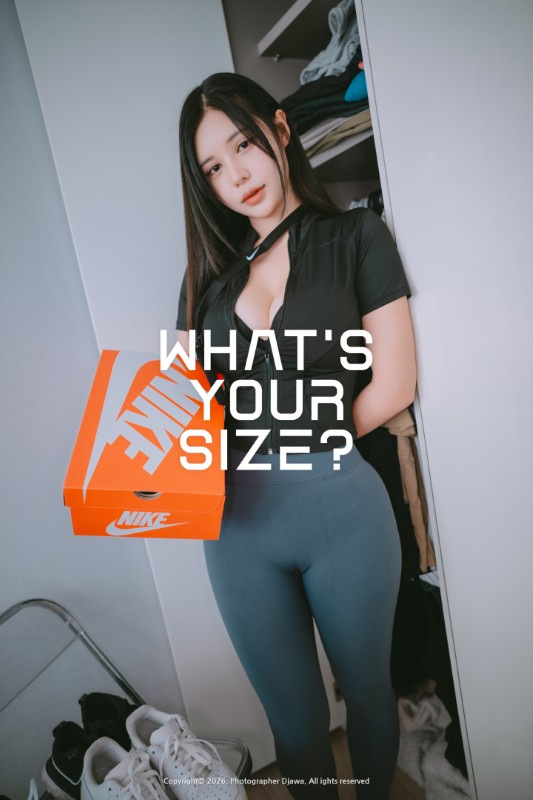 Seoahn – [What’s Your Size?]