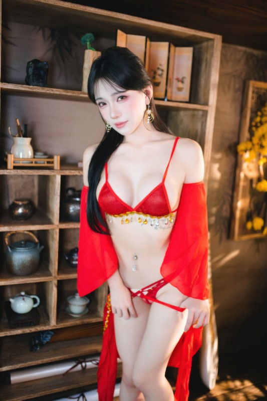 Dory – [Chessboard and Desire] preview 2