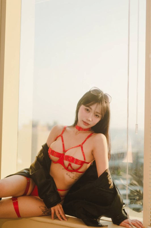 Dory – [The True Colors of a Socialite] preview 2
