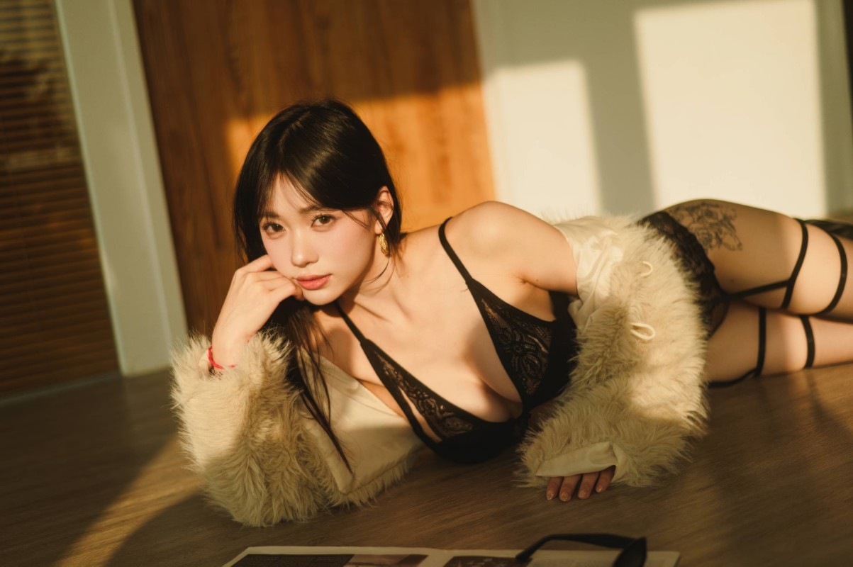 Dory – [The True Colors of a Socialite] preview 4
