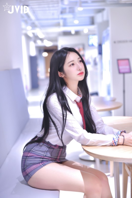 Fury – [Black Striped Temptation] preview 10
