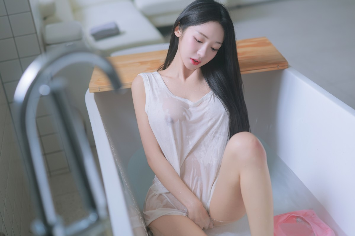 Fury – [Kitchen Bathtub] preview 1