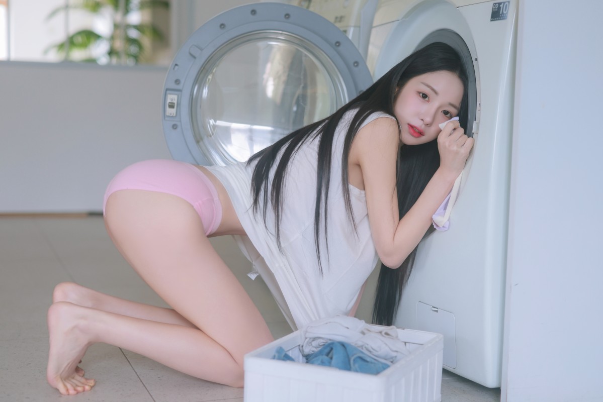 Fury – [Kitchen Bathtub] preview 4