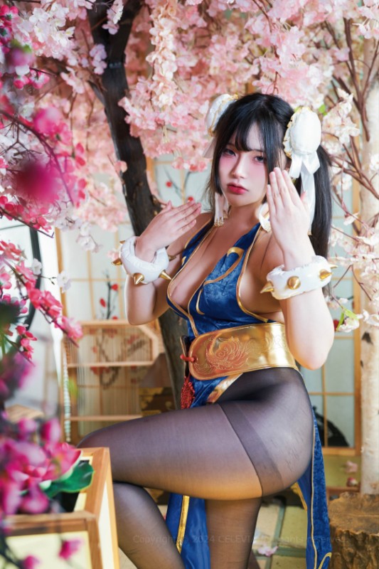 Garum – [Sexy Fighter] preview 11