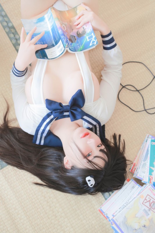 Garum – [Bloomers] preview 6
