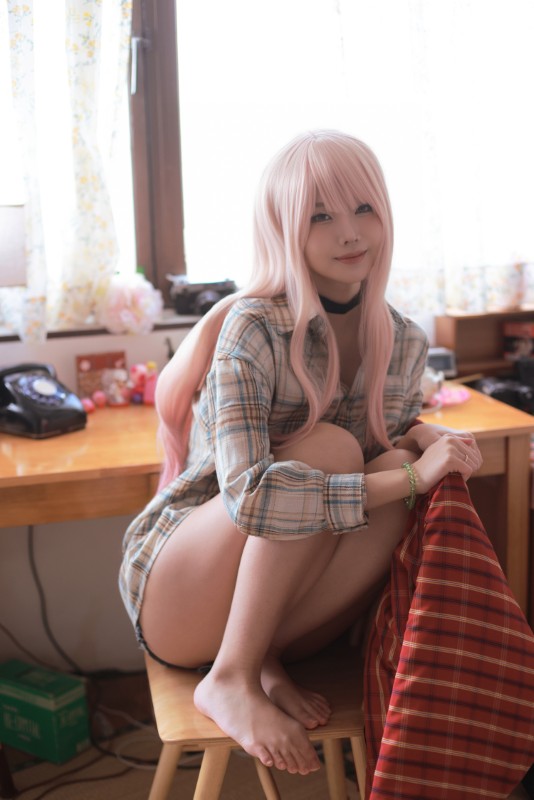 HaYoonAh – [Marin Kitagawa] preview 11