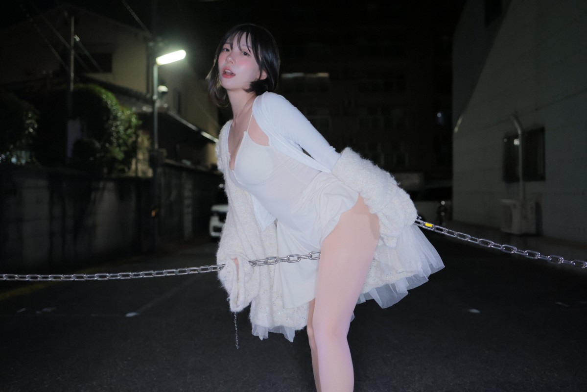 Leeesovely – [OSAKA] preview 5