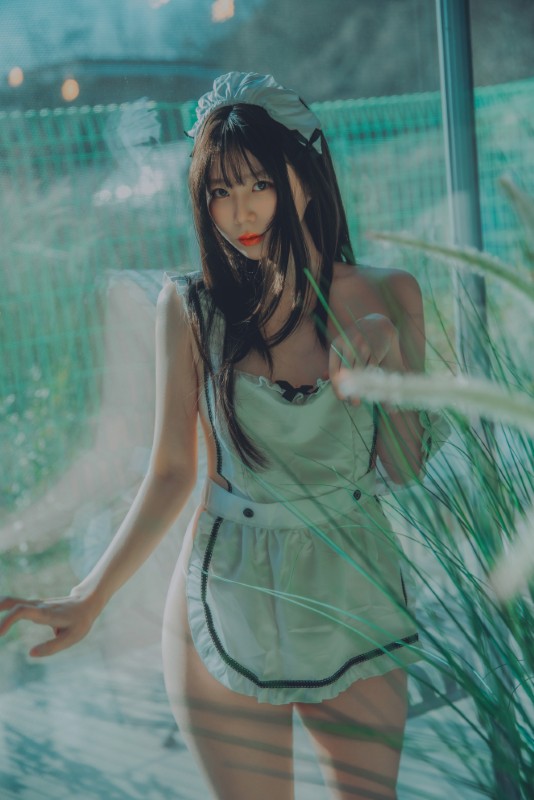 Myua – [SEIFUKU BODAGE] preview 9