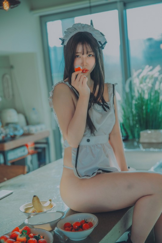 Myua – [SEIFUKU BODAGE] preview 8