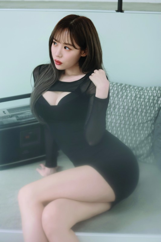 Park Ji-yeon – [Lovely Date] preview 12