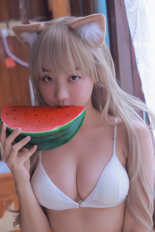 Pyoapple – [Osakana & Delivery] preview 8