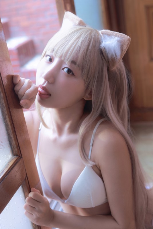Pyoapple – [Osakana & Delivery] preview 10
