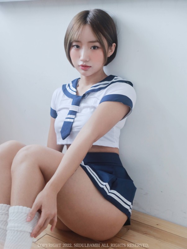 Soi – [After School] preview 9