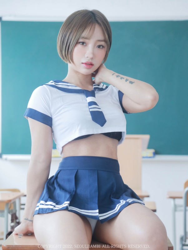 Soi – [After School] preview 11