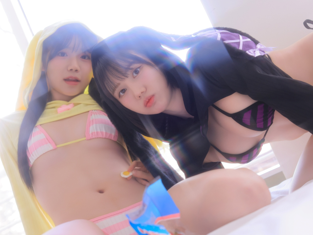 Youchi – [Bunny Roommate]