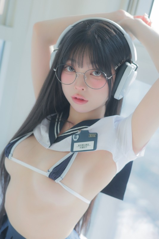 Yudii – [Sailor] preview 11