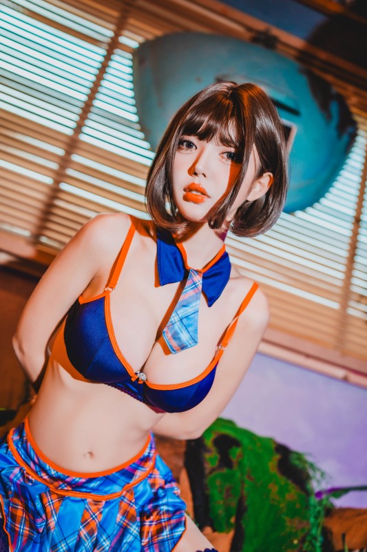 Crystal – [Soft Wild] preview 3